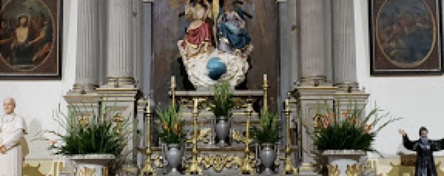 Ciudad Guzmán Cathedral