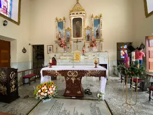 Chapel of Our Lady of Perpetual Help