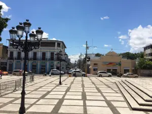 Duarte Park