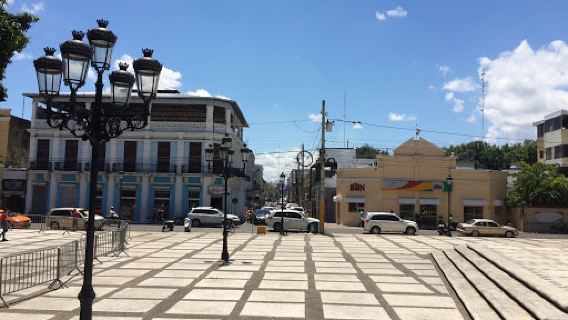 Duarte Park