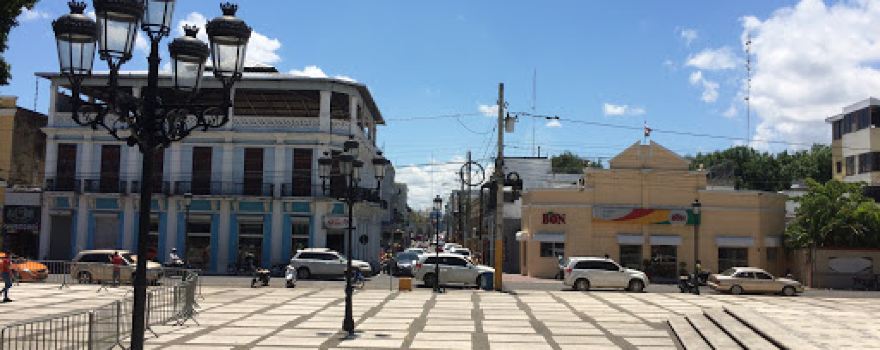 Duarte Park