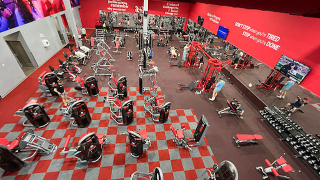 Workout Anytime - Southwest Jonesboro