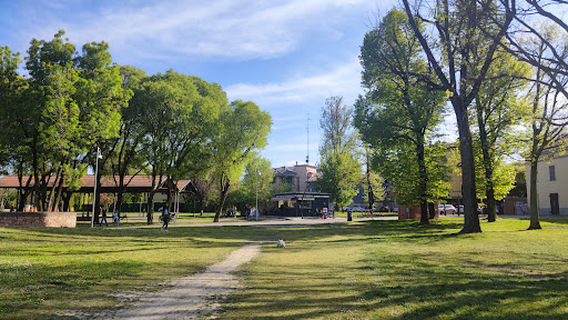 Parco 1 Maggio
