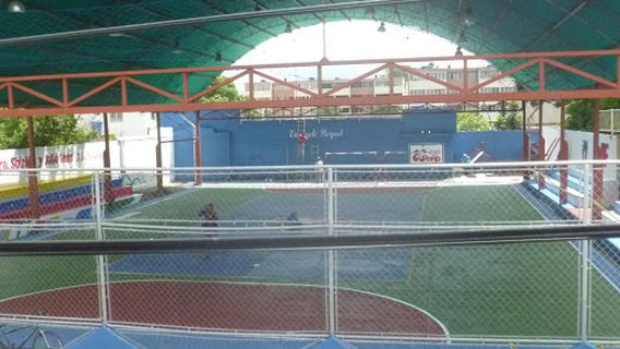 Cancha Carmelo Bouquet