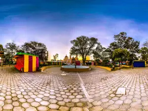 Nopalucan Park