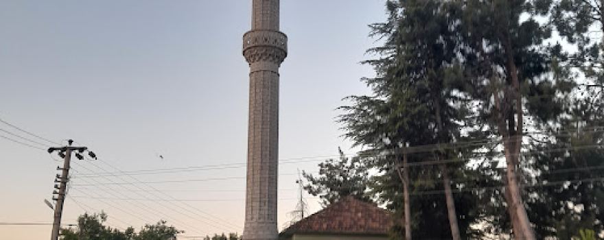 Bozkurt Eski Cami