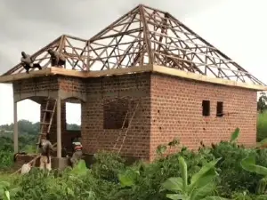 Wabigalo mosque