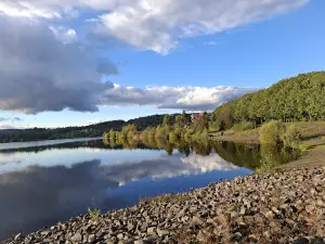 Das Haus steht Kopf