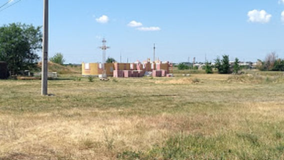 Храм Блж Ксении Петербургской