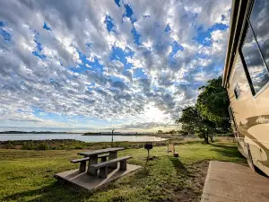 Otter Creek Campground