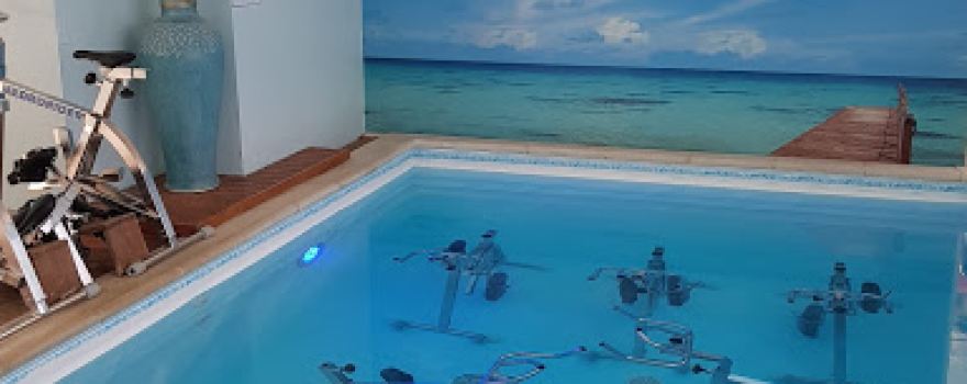 Vénus Club - Aquagym/Aquabike & Hammam - Annecy Meythet