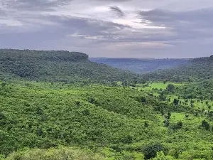 Tiger Point