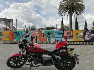 presidencia municipal