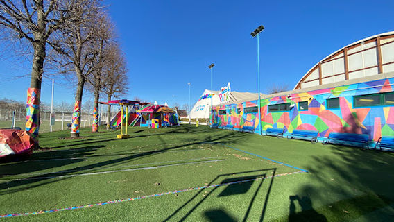 Village Joy of Moving