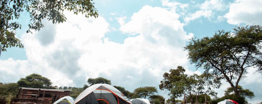Rwenjeru Agro-tourism, Demo & Training Farm