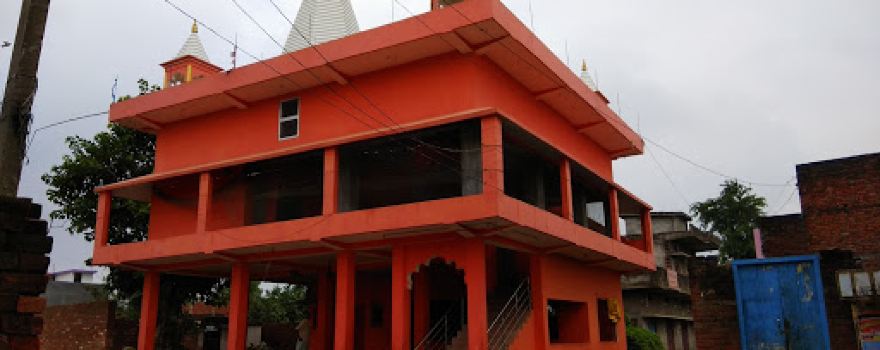 Durga Mandir Sheetal Dawani
