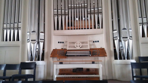 St. Paul's Church