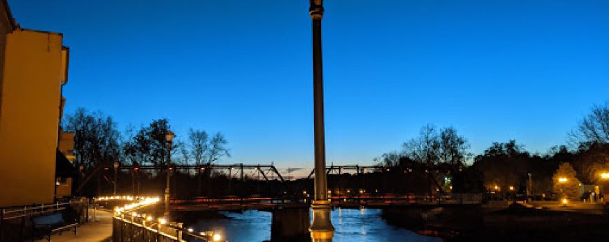Powers Park