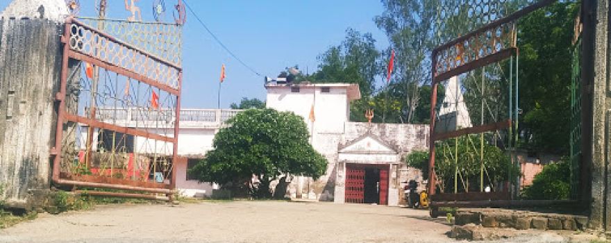 Shiv Shakti Ashram
