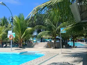 Water Park Tirta Mas Tanjung Morawa
