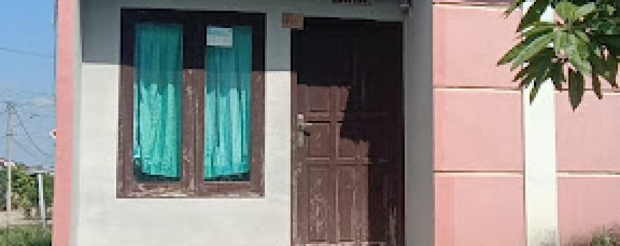 PB. PHR - Palem Hijau Residence