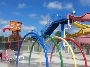 Wild West Water Park