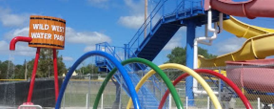 Wild West Water Park