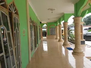 Masjid Taqwa