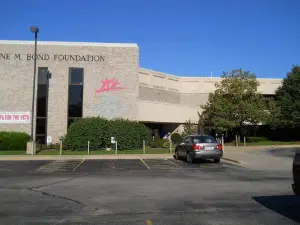 Bellin Health Fitness - Bond Community Center