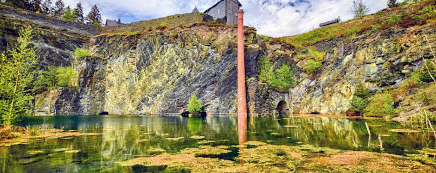 Naturschutzgebiet Staatsbruch