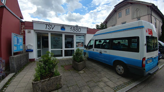 TSV Starnberg 1880 e.V.