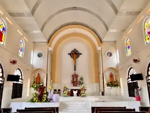 Church breeds