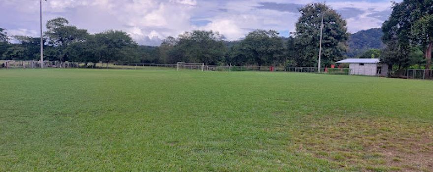 Plaza de Deportes La Florida