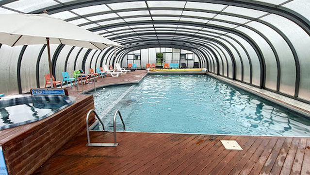 All Seasons Holiday Park Rotorua