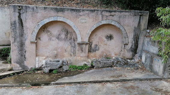 The Secret Passage of Kritsa