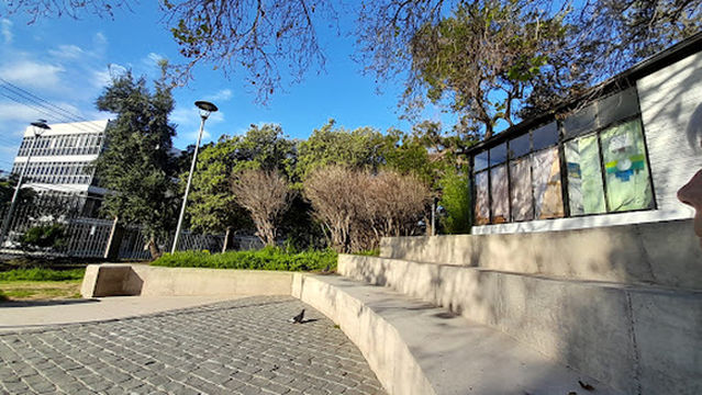 El Litre Public Park