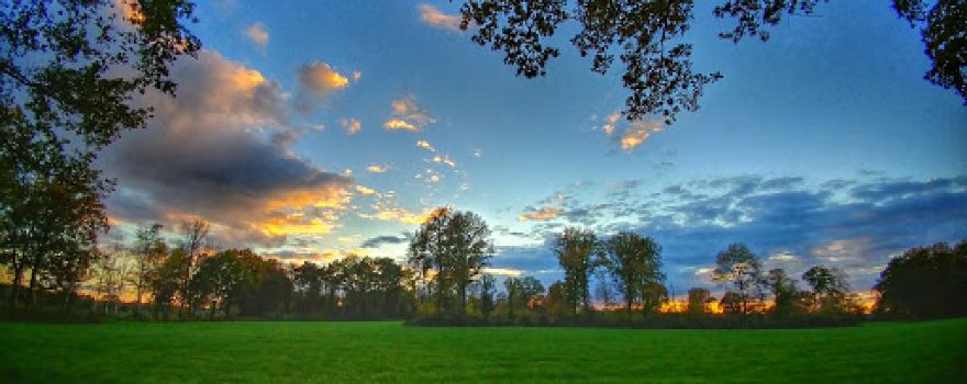 Camping 't Fleerhof