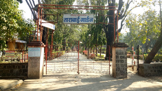 Tarabai Garden