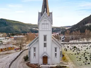 Singsås Church