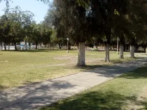Evita Park