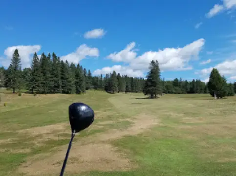 Moose River Golf Course