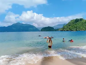 Pantai Pasir Putih 1
