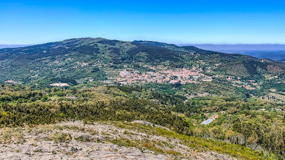 Miradouro da Picota