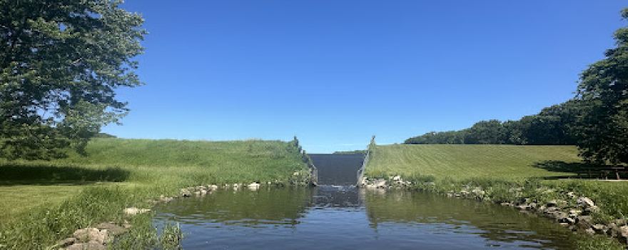 Corydon Lake Park