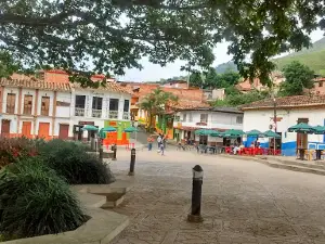 Hispania Main Park