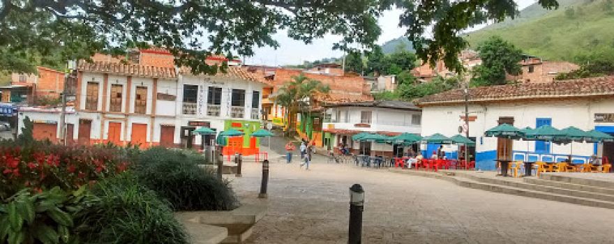 Hispania Main Park