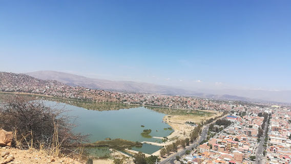 Country Club Cochabamba