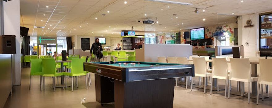 Sporthal Keerbergen