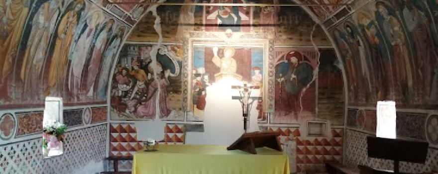 Cappella di San Bernardino