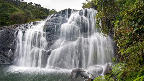 Distrito de Badulla